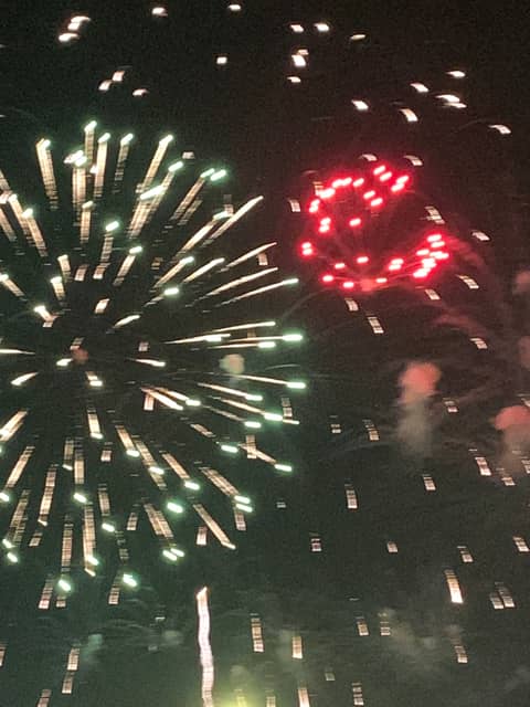 Celebrating My Independence Free from a Narcissist