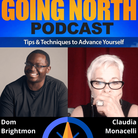Ep. 439 – “The Magic of Pleasure Seeking” with Claudia Monacelli (@MagicOfPleasure)