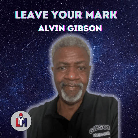 Entrepreneur / Basketball All-American - Alvin Gibson