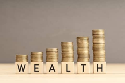 Wealth Strategist Eric Miller Reveals How To Become A Financial Beast And Unlock True Wealth Wealth Strategist Eric Miller Reveals How To Become A Financial Beast And Unlock True Wealth