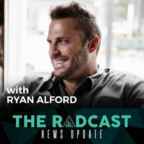 News Update 12.11.20: Top Google searches in 2020; Mario Lopez is Colonel Sanders; Coors Light's Beerman; Who won the Mobile Marketer of the Year?