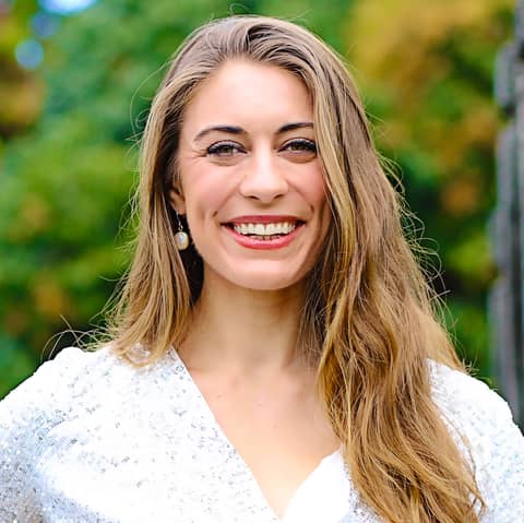 Kyria Marie - Naturally Healing Your Body | Trauma and Mental Health Podcast