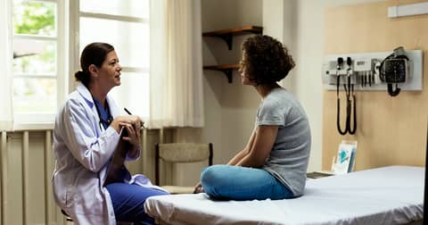 NY Bill Would Allow Children to Consent to Medical Procedures