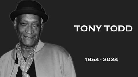 Star Trek Guest Star Tony Todd Has Passed Away