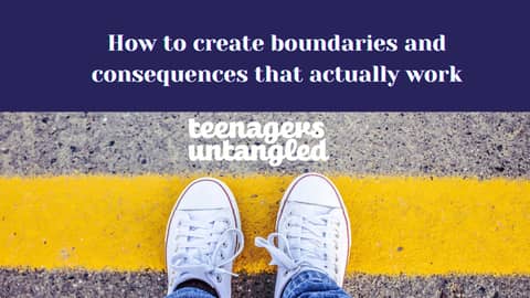 Mistakes to avoid when creating rules and boundaries in your home Mistakes to avoid when creating rules and boundaries in your home