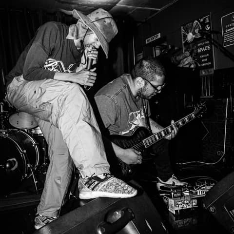 Lefokolodi: The Newest Lads On The Block Making Waves