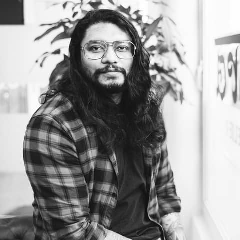 Stigma Beyond Skin With Abhinandan Basu (Part 2)