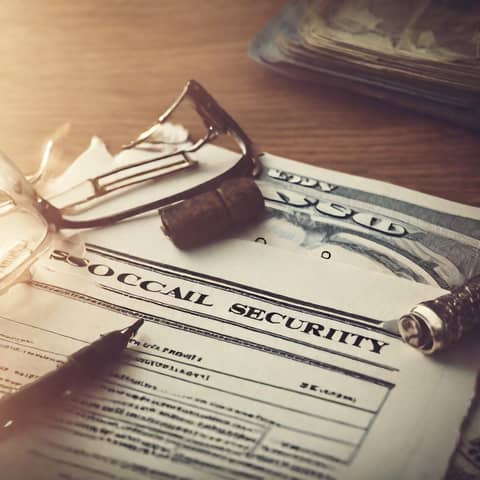 Social Security Falsehoods