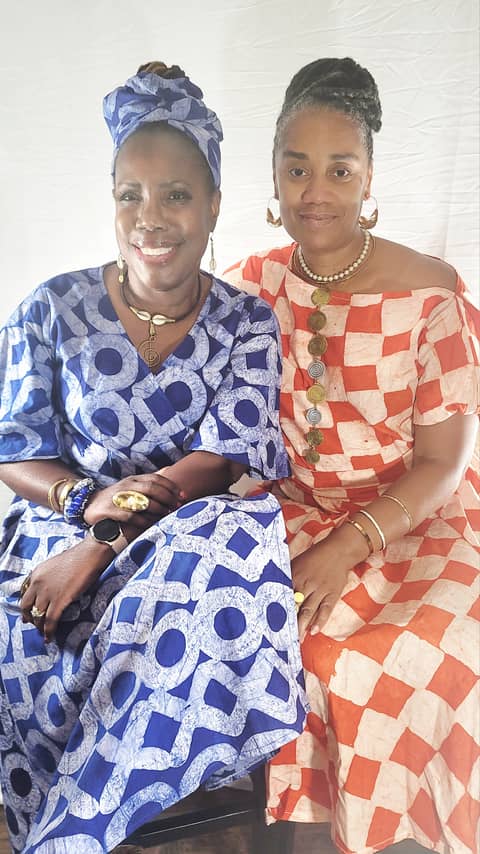 Awarded, Elected, and Grateful: Big News from Karen & Cat