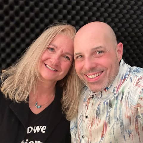 Out of Patients EP407: Ask Better Questions or Die Trying: Risa Arin