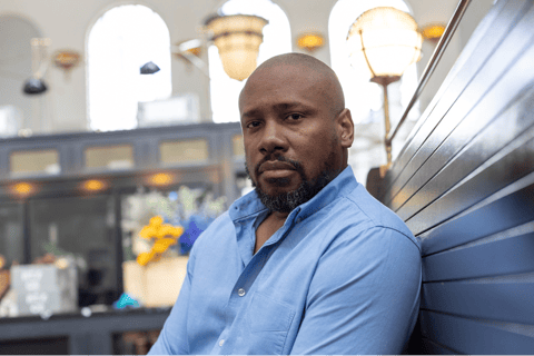 The Power of 'Going All In': Giving Yourself Permission to Pursue Your Dreams