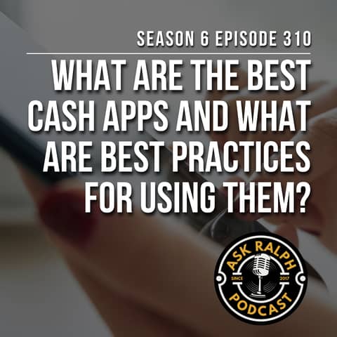 What Are the Best Cash Apps and How Can You Use Them Securely?