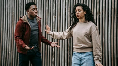 Overcoming Stonewalling in Relationships: Insights from the Make More Love Podcast Overcoming Stonewalling in Relationships: Insights from the Make More Love Podcast