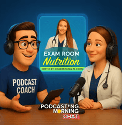 🎧 The Intro Mistakes That Are Killing Listener Trust 🎧 The Intro Mistakes That Are Killing Listener Trust