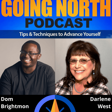 Ep. 347.5 – “Awakened by Grace” with Darlene West Ep. 347.5 – “Awakened by Grace” with Darlene West