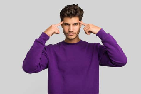 Mindfulness-Based Stress Reduction Training When Distressed