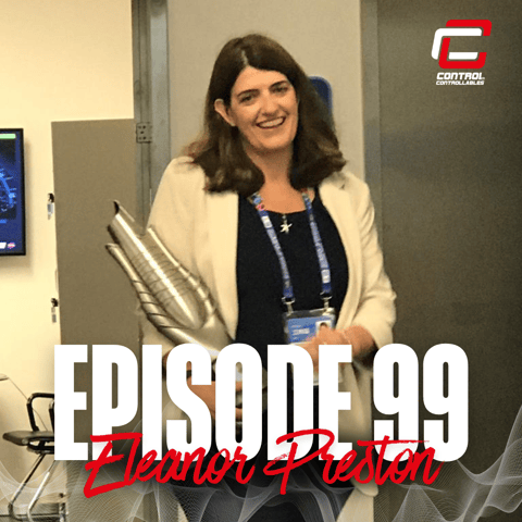 Eleanor Preston - Tiara’s to Tennis