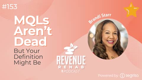 MQLs Aren’t Dead—But Your Definition Might Be