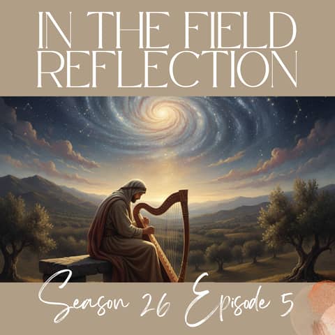 Flutes Echo Softly: Prayer Begins the Battle