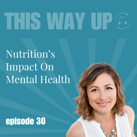 Francesca Orlando-Nutrition’s Impact on Mental Health