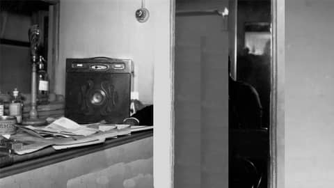 Relationships Aren't Black and White Relationships Aren't Black and White