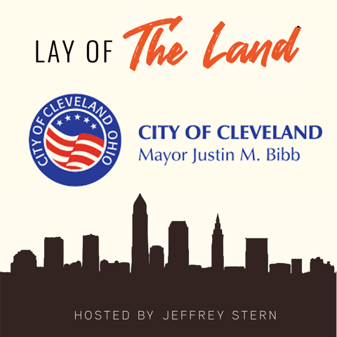 #15: Justin Bibb (Mayor of Cleveland)
