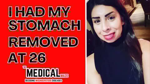 Fighting for Her Life: Rosa Rodriguez's Incredible Journey Battling Rare Cancers