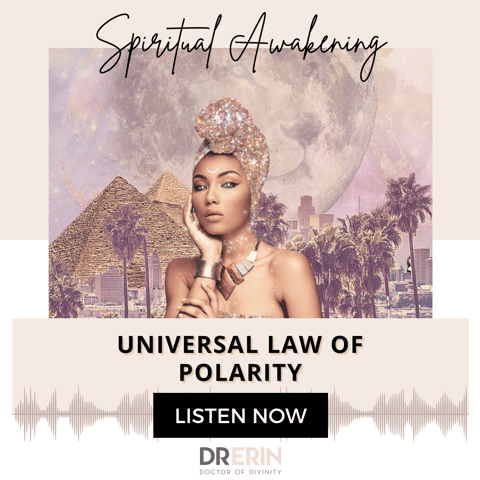 UNIVERSAL LAW OF POLARITY {9 OF 52 SERIES} |THE TRUTH OF DYSFUNCTIONAL RELATIONSHIPS