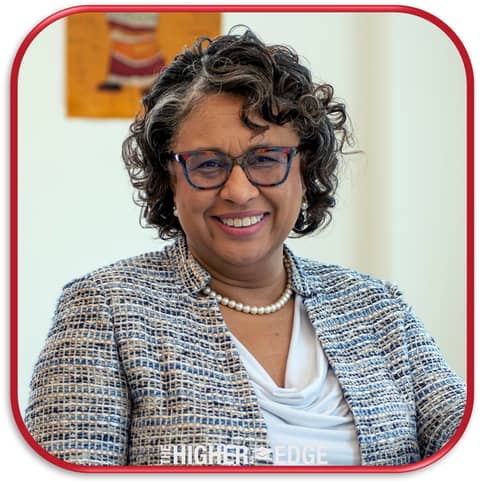 Expectations of Excellence: Educating Tomorrow’s Culturally-Savvy Leaders (featuring Rochelle Ford)