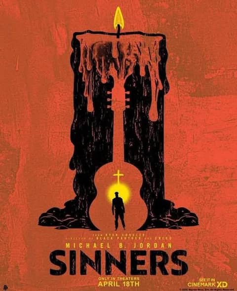 Sinners - A Review