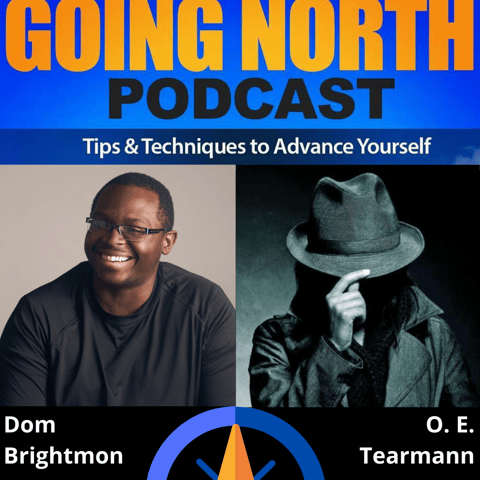 Ep. 375 – “Aces High, Jokers Wild” with O. E. Tearmann (@ETearmann)