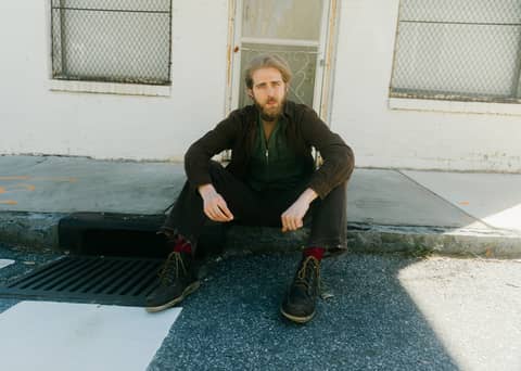 Christian Lee Hutson