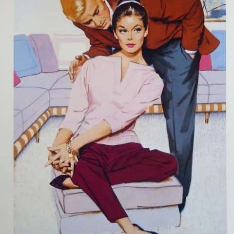 Ep. 4 - One Thing You Should NOT Do When You're Buying Jewelry