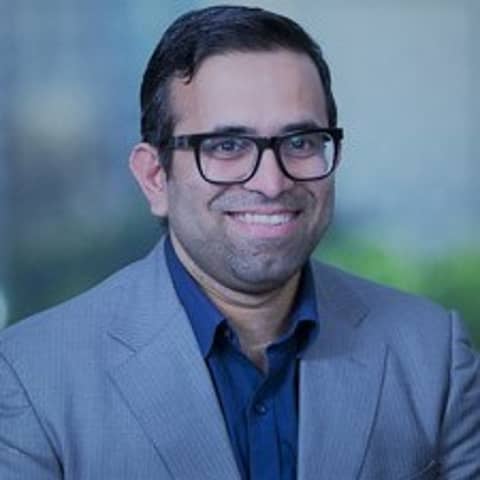 Natraj Yegnaraman on the MVP Show