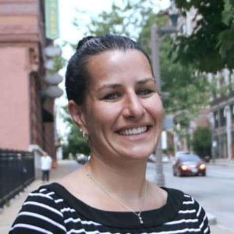 User Adoption and Change Management – Tabetha Sheaver