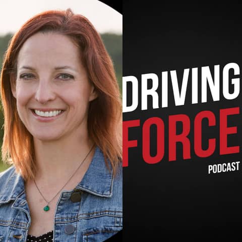 Episode 38: Cortney Jacobsen - From classical pianist to endurance athlete, product manager, and entrepreneur