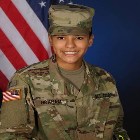 Episode 148: Asia Graham