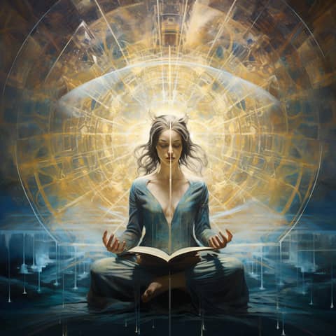 Unlocking The Law of Attraction Code: A Step-by-Step Guide