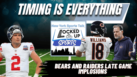 Black Friday In The NFL