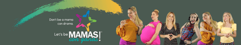 Mamas Con Ganas Podcast
