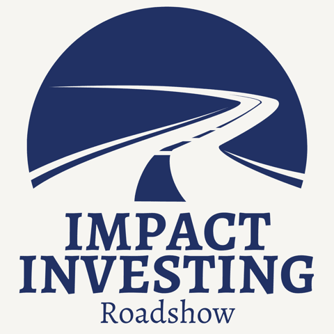 Impact Investing Roadshow Logo
