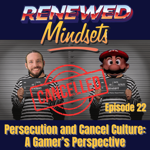 Cancel Culture Targets Christanity Cancel Culture Targets Christanity