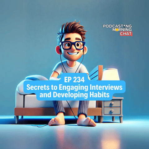 How to Improve Podcast Guest Interviews