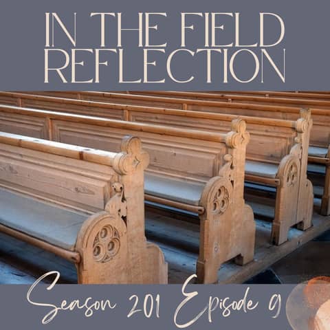 Holy Ground: When Burning Bushes Don't Burn Out Holy Ground: When Burning Bushes Don't Burn Out