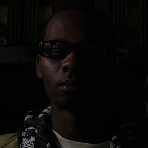 How To Know When a Project Is Finished with Johannesburg Alt Artist Dxnte