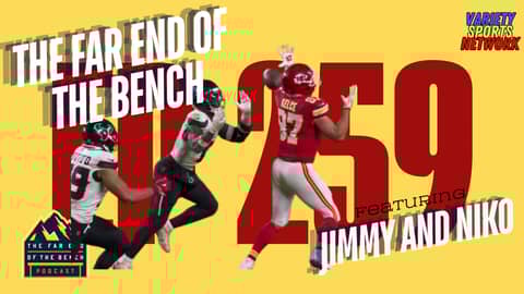 🏈 Sherone Moore’s Off-Field ‘Game’ Costs Him His Job FEOTB Episode 259 — The Most Explosive Week in College Football, NFL, and WWE