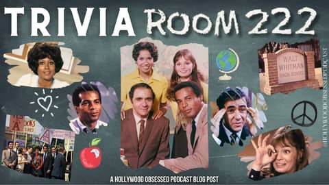 Trivia - Room 222