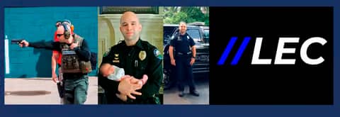 The Myth of the 'Trigger-Happy' Cop: One Officer's Journey The Myth of the 'Trigger-Happy' Cop: One Officer's Journey