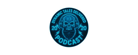DTD PODCAST Logo