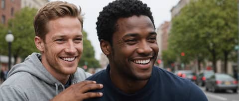 Emotional Intimacy in Gay Relationships: Overcoming App Culture and Building Deeper Connections